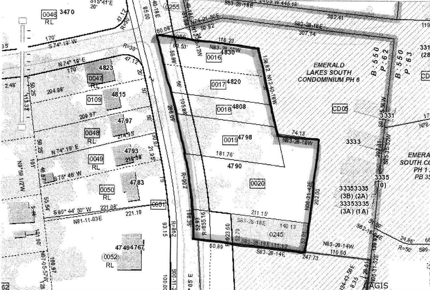 4830 North Bend Road