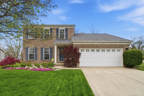 Photo of 1181 Mcdonogh Drive, Batavia, OH 45103 (MLS # 1870600)
