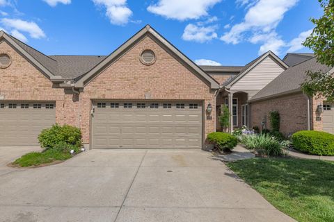 Photo of 6552 Twin Lakes Drive, Mason, OH 45040 (MLS # 1879510)