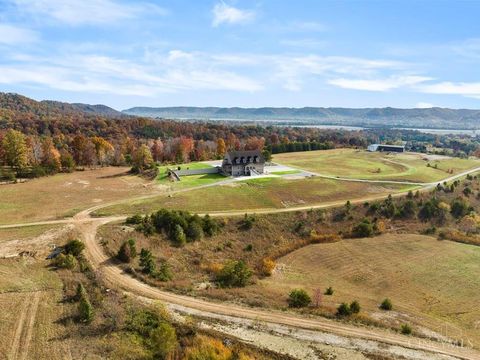 Photo of 12863 Lori Lee Lane, Nile Twp, OH 45684 (MLS # 1846408)