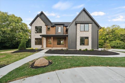 Photo of 6695 Loveland Miamiville Road, Miami Township, OH 45140 (MLS # 1863073)