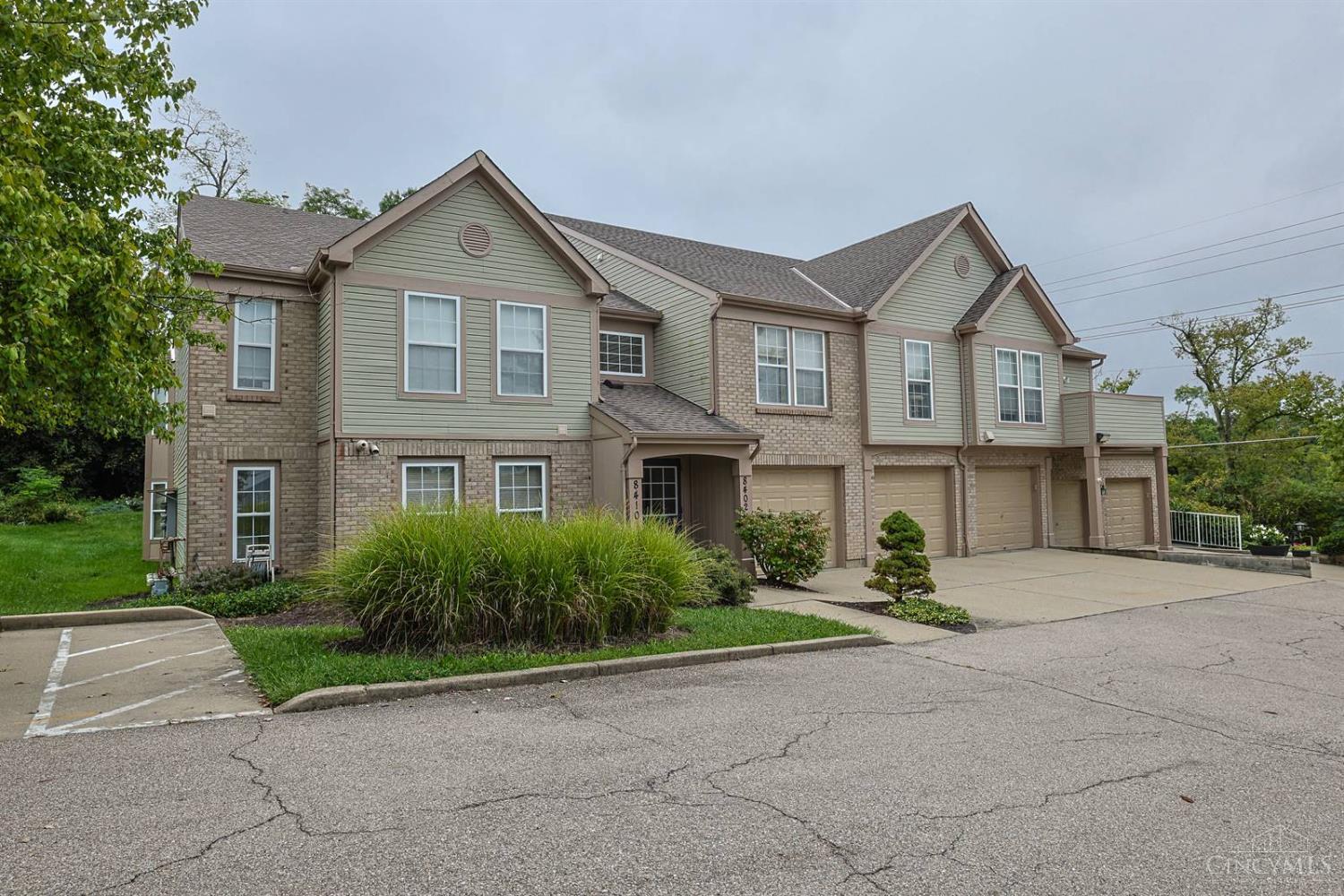 8404 Ridge Pointe Court