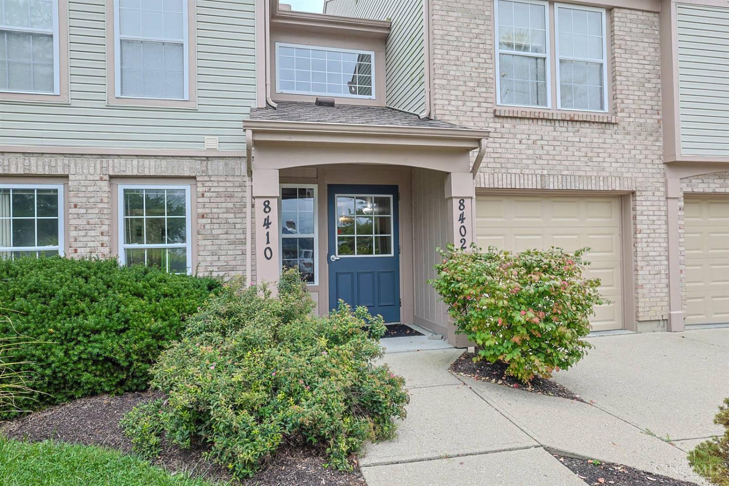 8404 Ridge Pointe Court