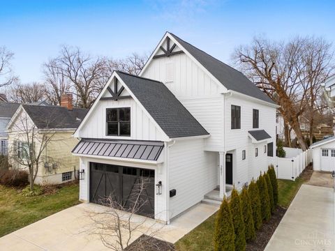 Photo of 3831 Mt Vernon Avenue, Cincinnati, OH 45209 (MLS # 1867039)