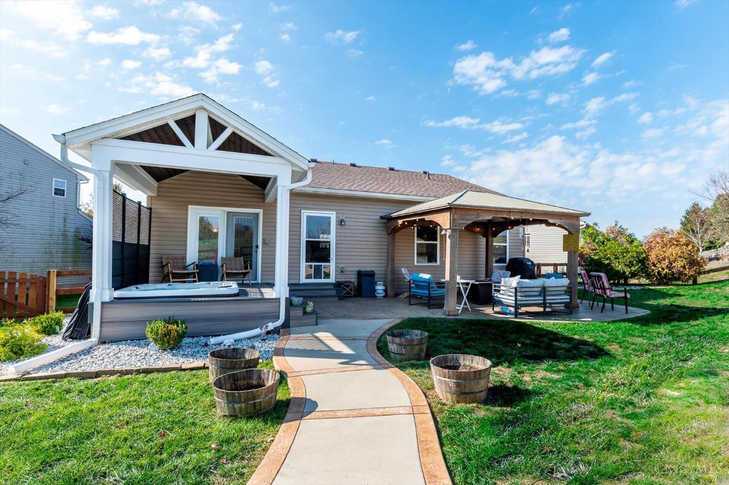 3184 Yellowtail Terrace, Hamilton Twp, Ohio image 36