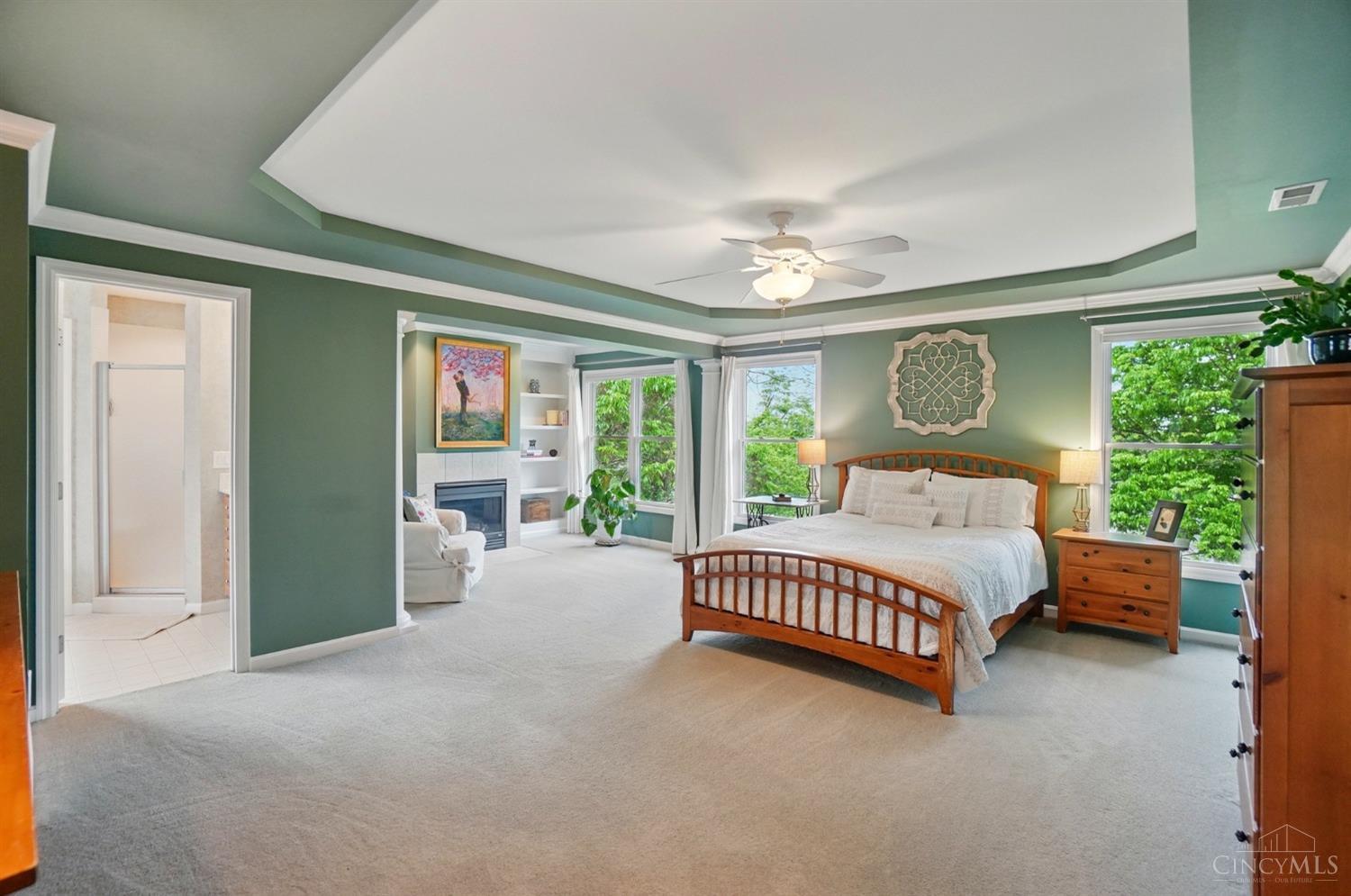 11185 Woodlands Way, Blue Ash, Ohio image 30