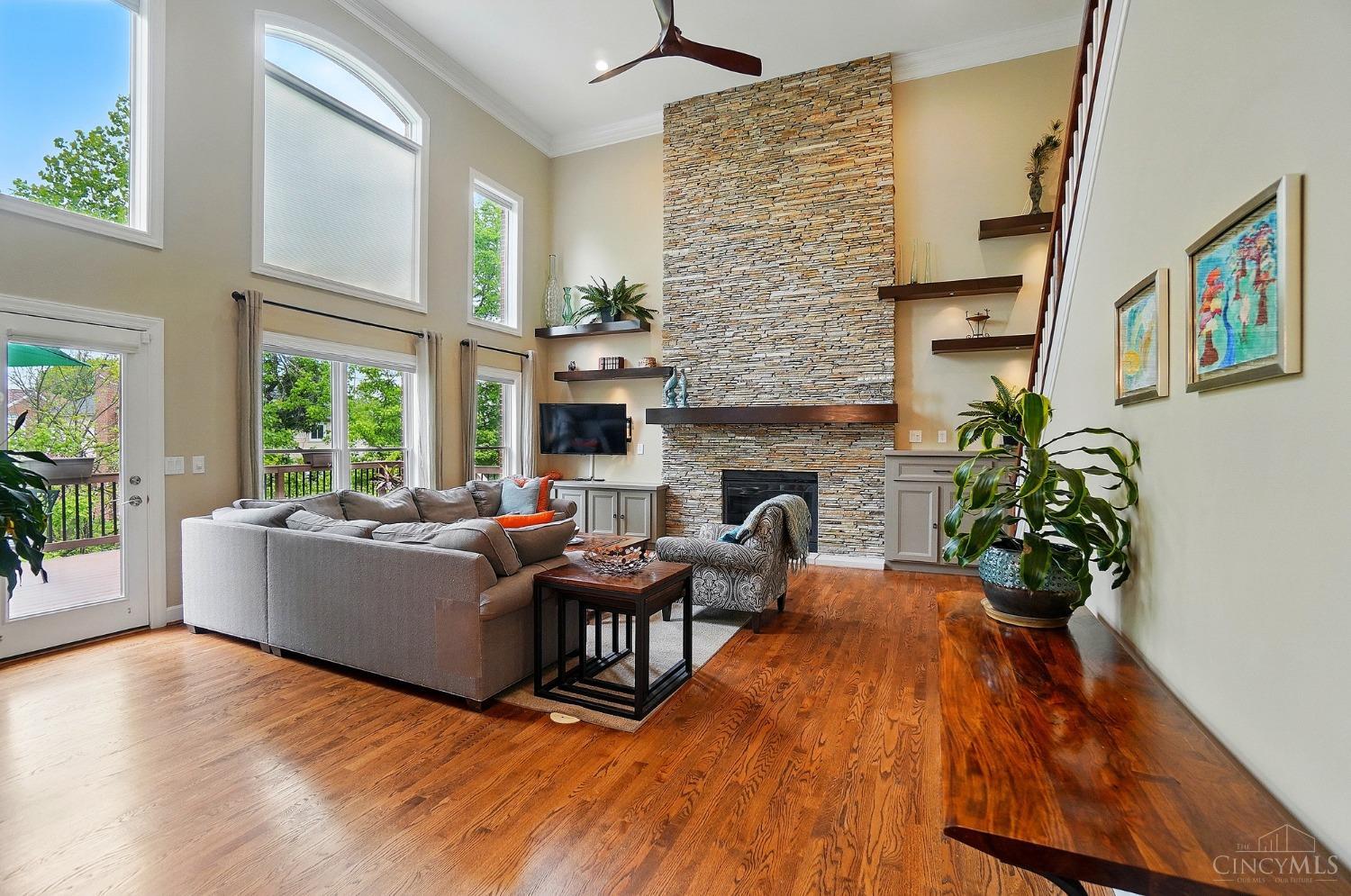 11185 Woodlands Way, Blue Ash, Ohio image 21