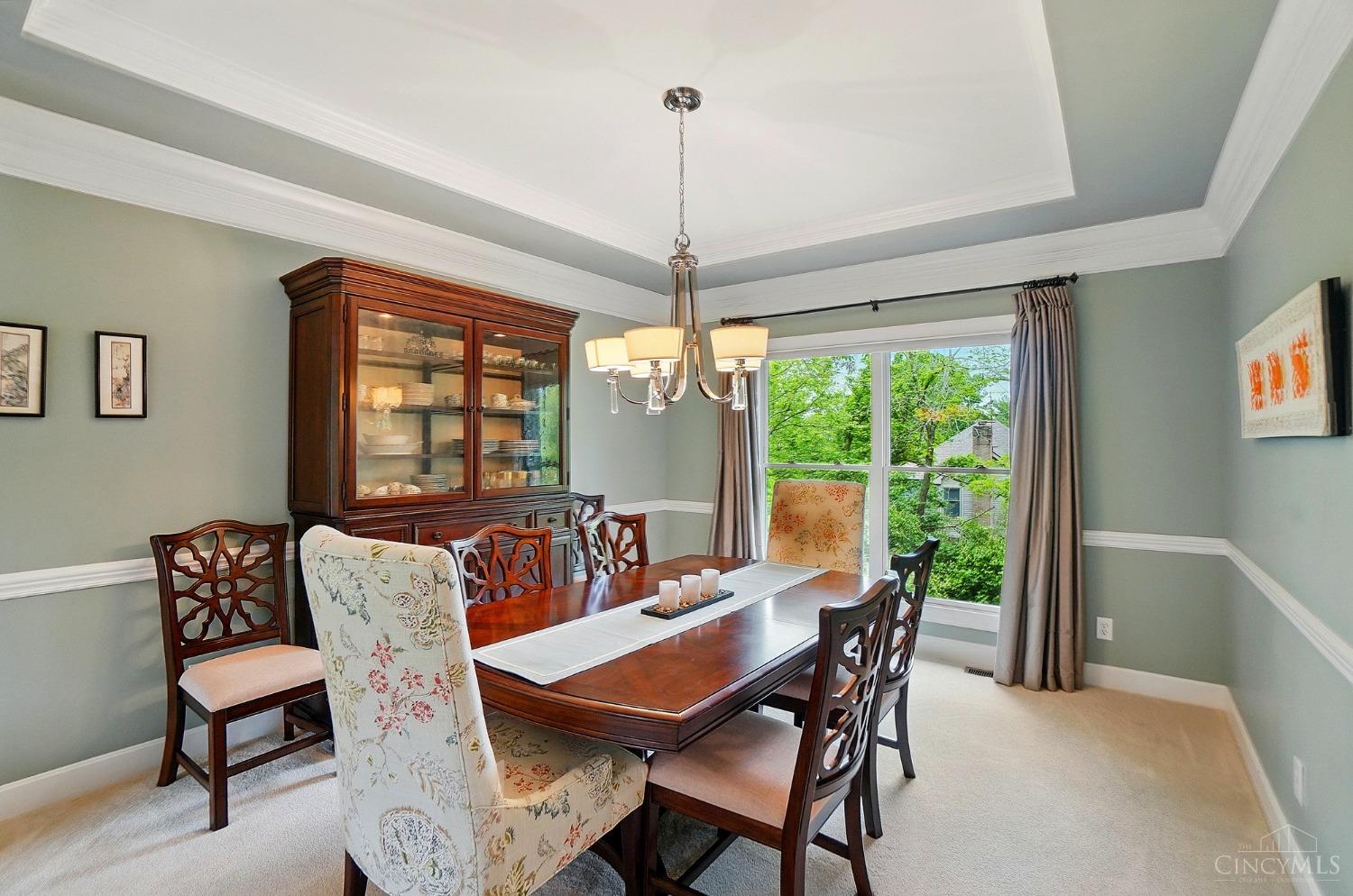 11185 Woodlands Way, Blue Ash, Ohio image 10