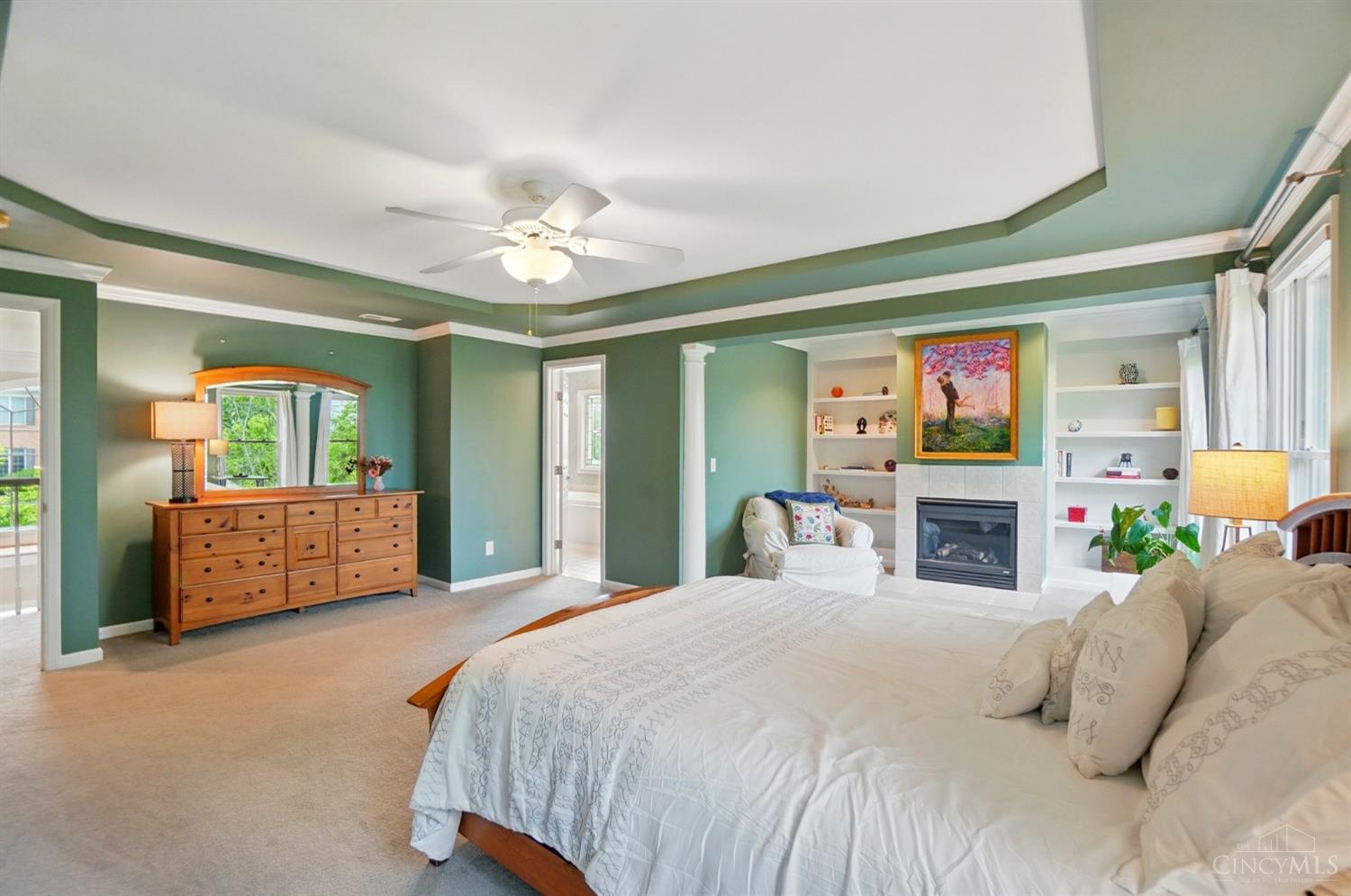11185 Woodlands Way, Blue Ash, Ohio image 31
