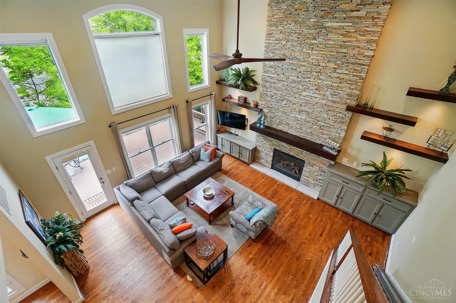 11185 Woodlands Way, Blue Ash, Ohio image 22