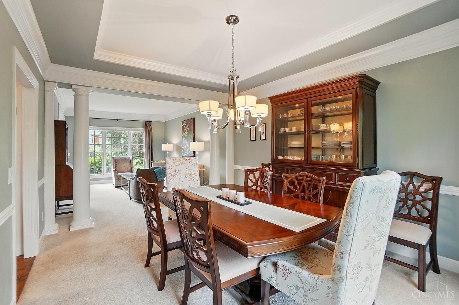 11185 Woodlands Way, Blue Ash, Ohio image 11