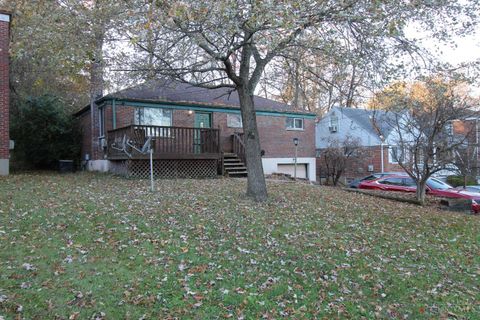 2299 Townhill Drive Green Twp OH 45238