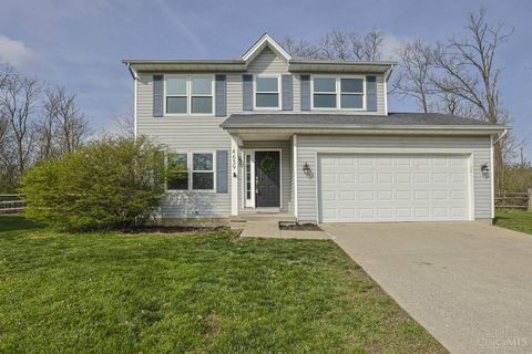 4639 Cardinal Drive Union Twp OH 45244