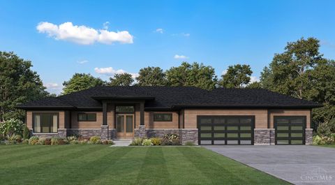 Photo of 7752 State Road, Anderson Township, OH 45255 (MLS # 1886210)