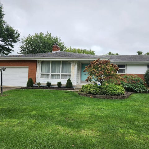 Photo of 1675 Evalie Drive, Fairfield, OH 45014 (MLS # 1895218)