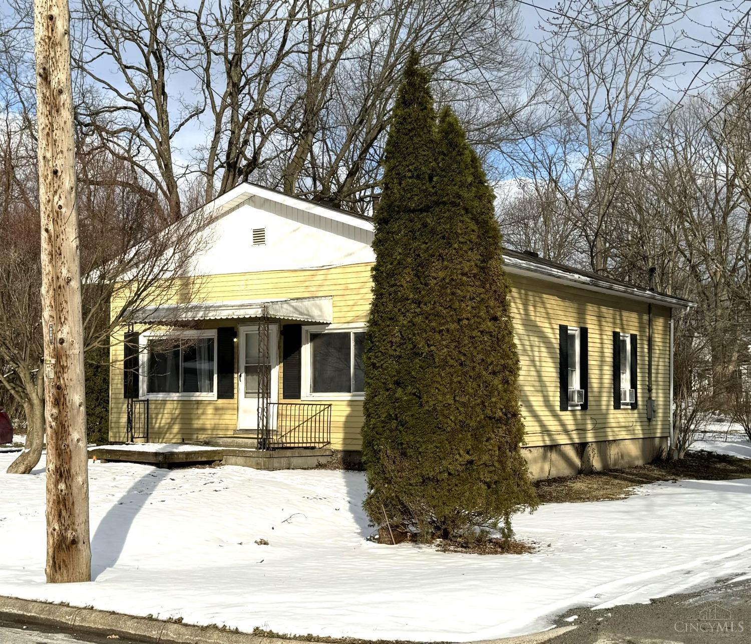 352 S Mulberry Street, Wilmington, Ohio image 1