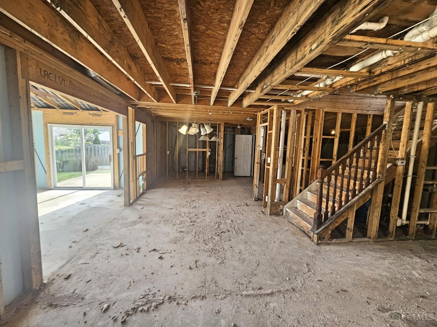 8657 Plum Creek Court