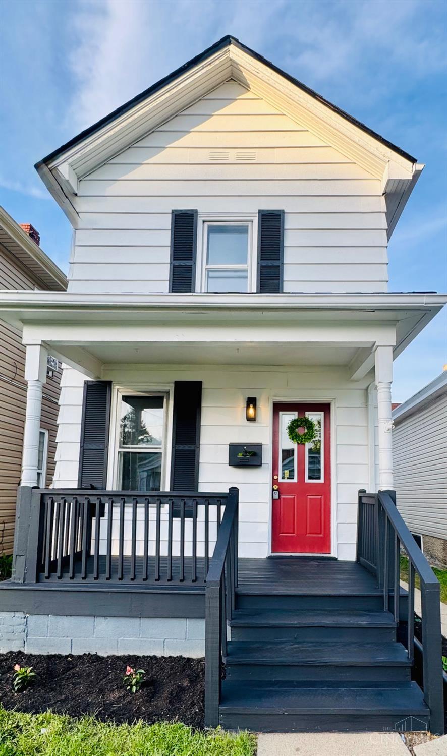 836 Franklin Street, Hamilton, Ohio image 1