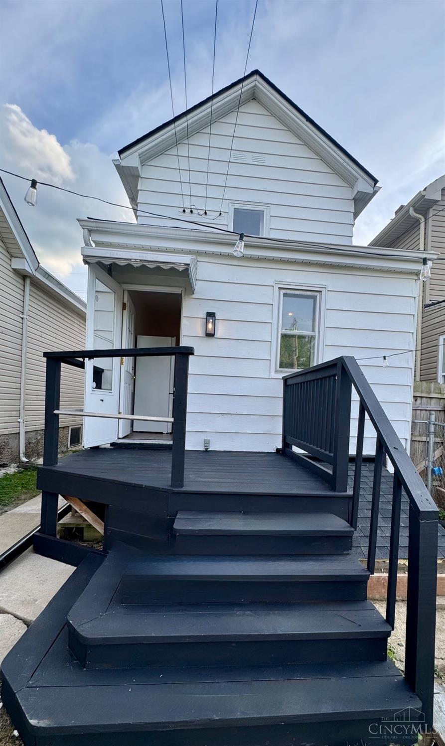 836 Franklin Street, Hamilton, Ohio image 17
