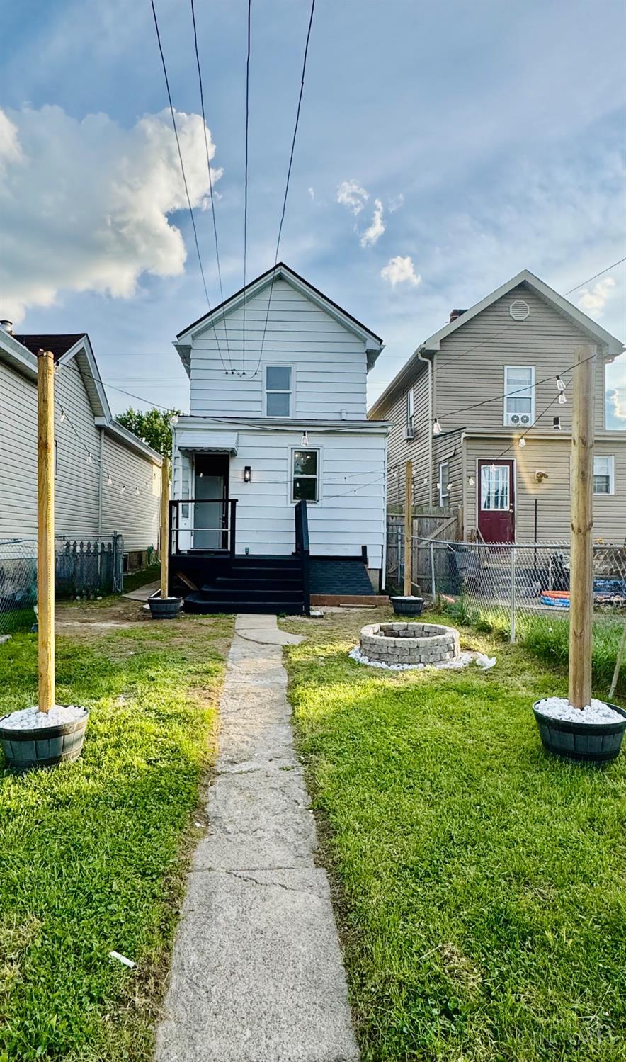 836 Franklin Street, Hamilton, Ohio image 16