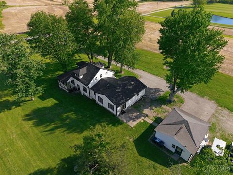 3476 Hoover Road Bethel OH 45106