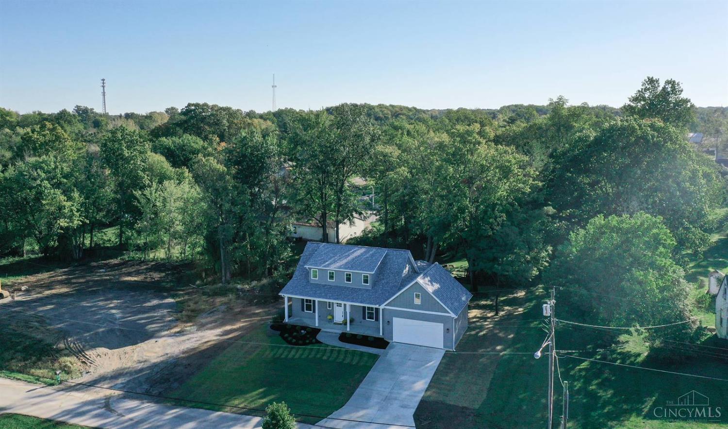 8128 Sycamore Street