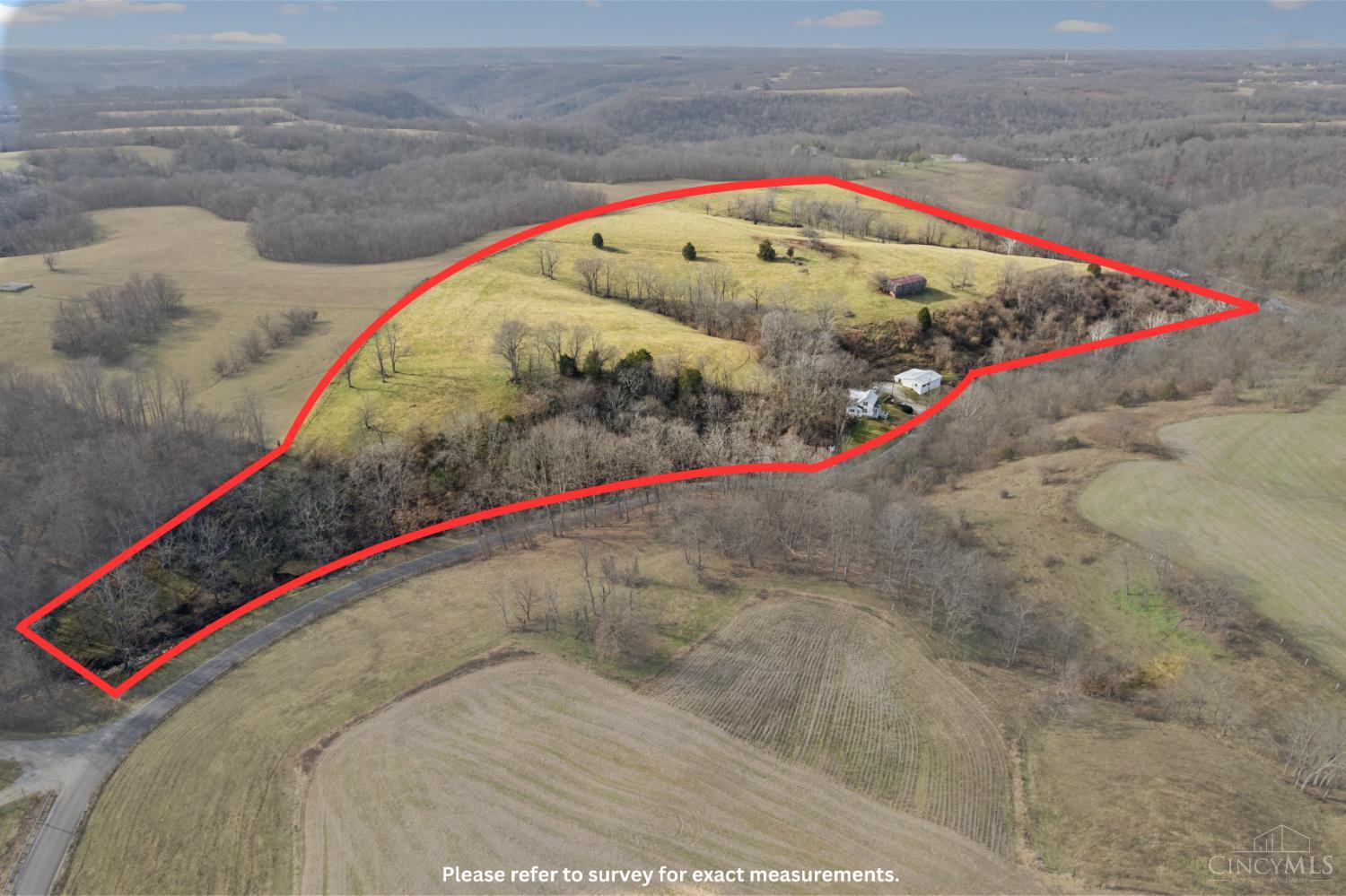 7340 Chicken Hollow Road