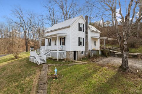 Photo of 7340 Chicken Hollow Road, Union Township, OH 45167 (MLS # 1864974)