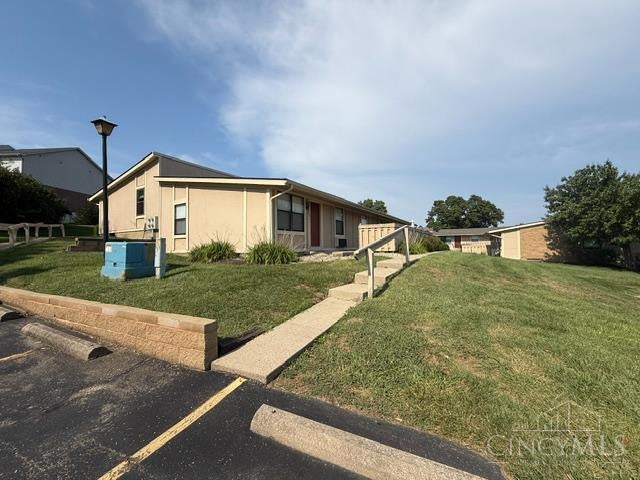 5064 Queenswood Court