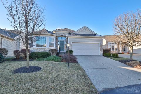Photo of 6431 Foxtail Lane, Liberty Township, OH 45044 (MLS # 1866793)