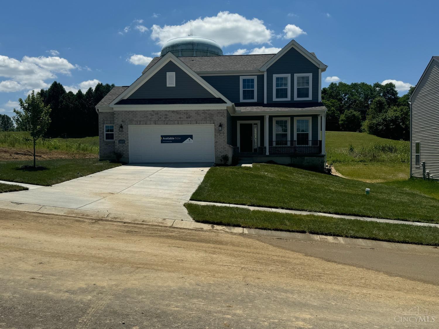 View Colerain Twp, OH 45251 house