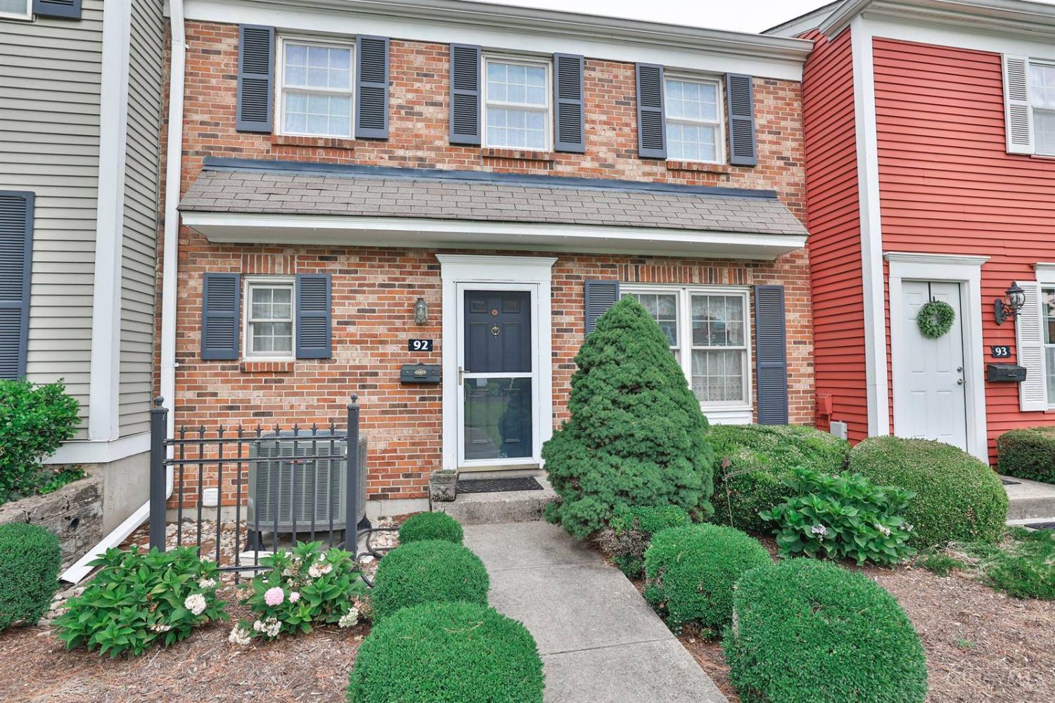 92 Applewood Drive, Fairfield, Ohio image 3