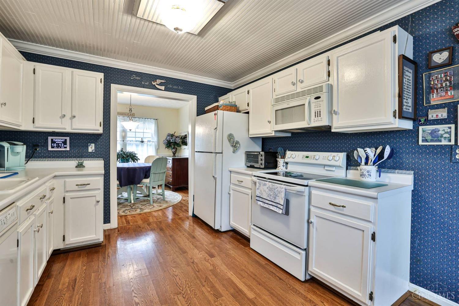 92 Applewood Drive, Fairfield, Ohio image 11