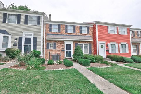 92 Applewood Drive, Fairfield, OH 45014 - MLS#: 1838432