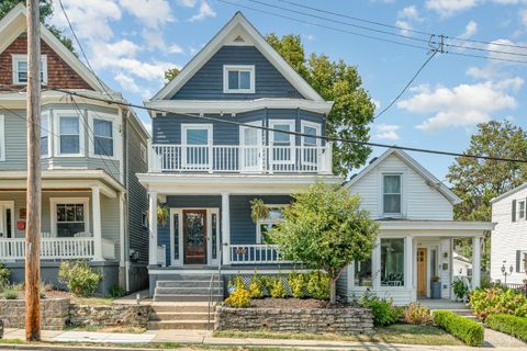 Photo of 2006 Breen Street, Cincinnati, OH 45208 (MLS # 1876159)