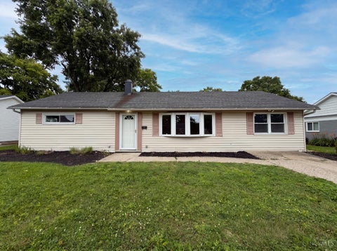 Homes For Sale - 836 Walter Avenue<br/> Fairfield, OH 45014