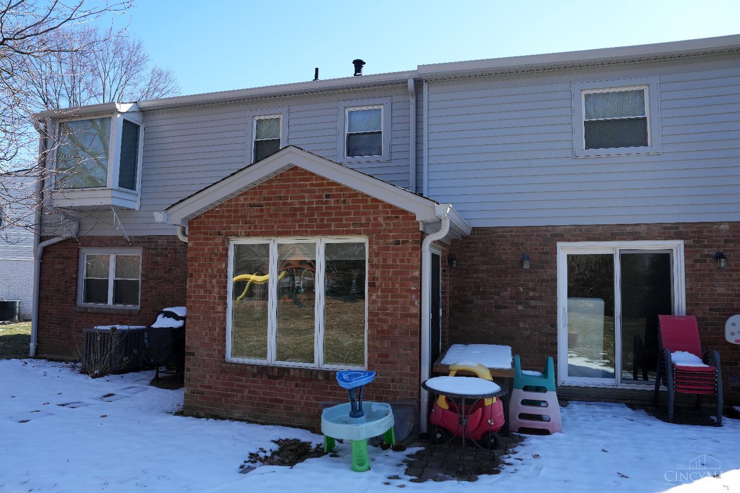 5610 Shady Hollow Lane, Anderson Twp, Ohio image 16