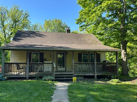 Photo of 6723 Hamilton Mason Road, West Chester, OH 45069 (MLS # 1878799)