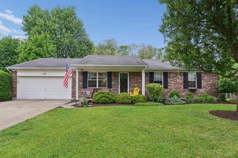 Homes For Sale - 328 Nightwind Drive<br/> Maineville, OH 45039