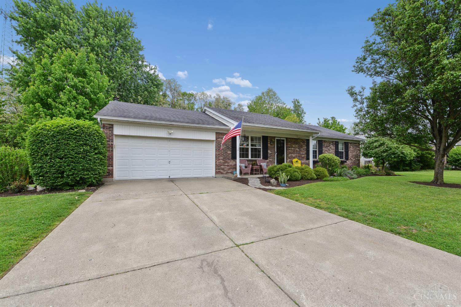 328 Nightwind Drive