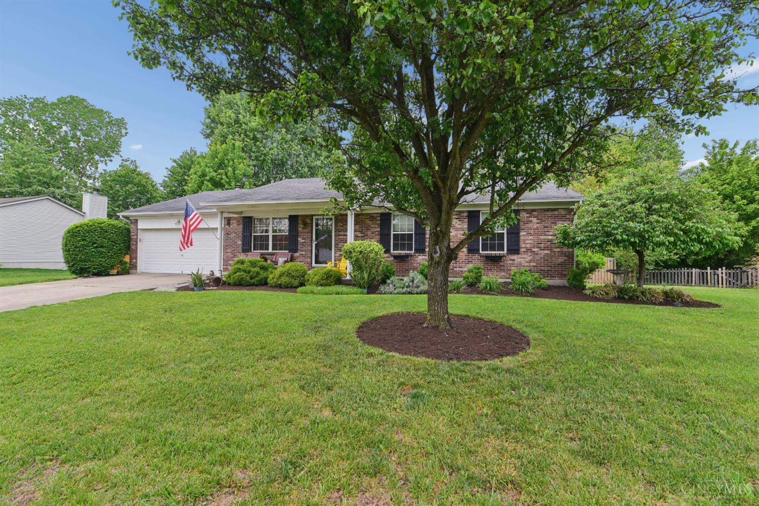 328 Nightwind Drive