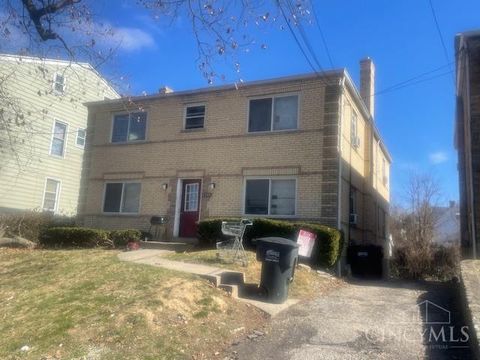 Multifamily For Sale - 4308 Carter Avenue<br/> Norwood, OH 45212