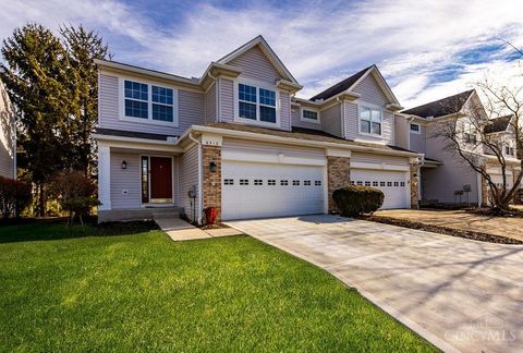 6510 Prestwick Court Mason OH 45040