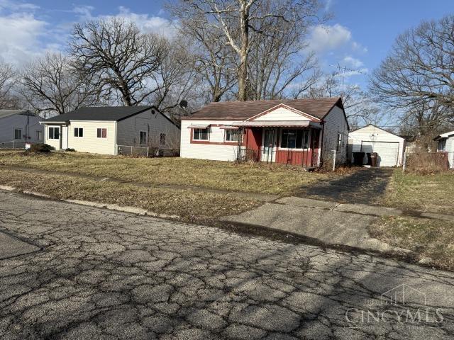 3691 Marlin Avenue, Trotwood, Ohio image 2