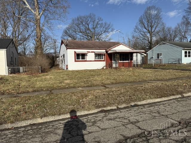 3691 Marlin Avenue, Trotwood, Ohio image 3