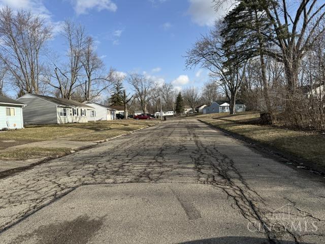 3691 Marlin Avenue, Trotwood, Ohio image 4