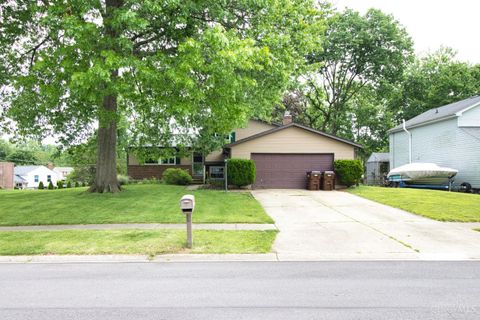 Photo of 4204 Cannon Gate Drive, Union Township, OH 45245 (MLS # 1880213)