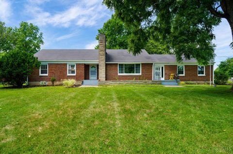 316 N Marshall Road, Middletown, OH 45042 - #: 1811930