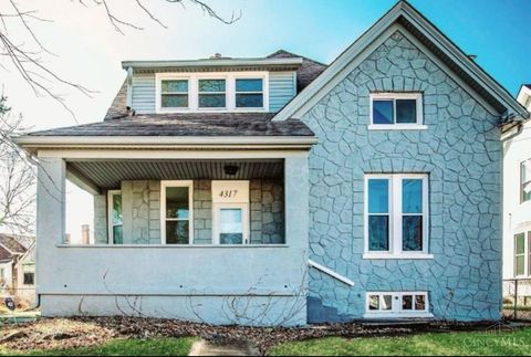 4317 Smith Road Norwood OH 45212