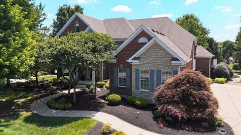 Photo of 4727 Medallion Way, Deerfield Township, OH 45040 (MLS # 1891265)